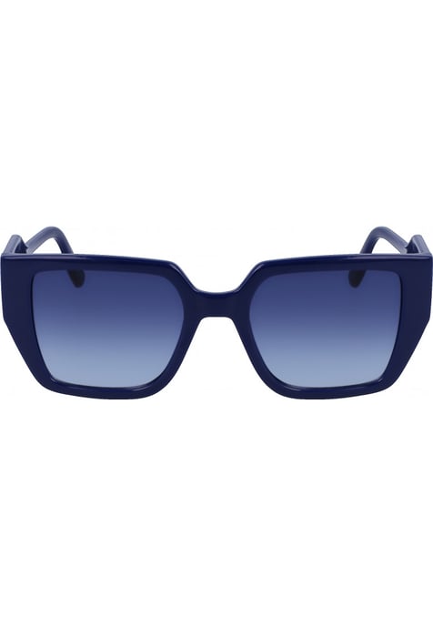 Karl Lagerfeld KL6098S 52 400 Sunglasses - Image 2