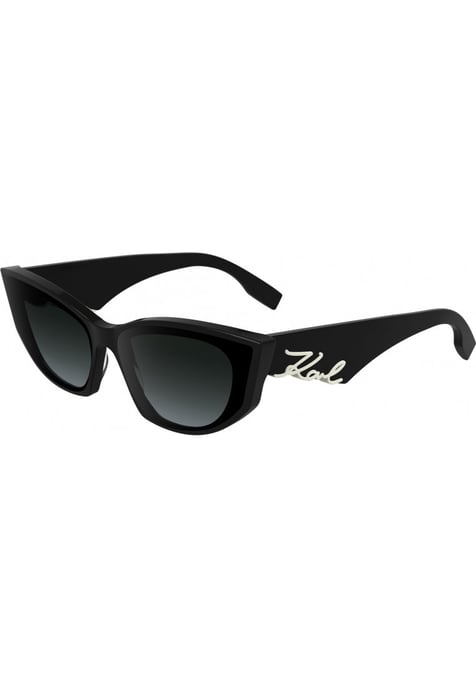 Karl Lagerfeld KL6162S 64 001 Sunglasses - Image 1