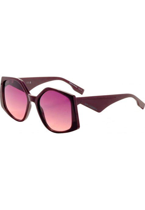 Karl Lagerfeld KL6208S 55 601 Zonnebril - Image 1