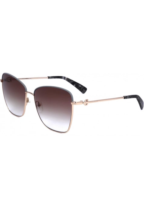 Longchamp LO153S 59 734 Sunglasses - Image 1