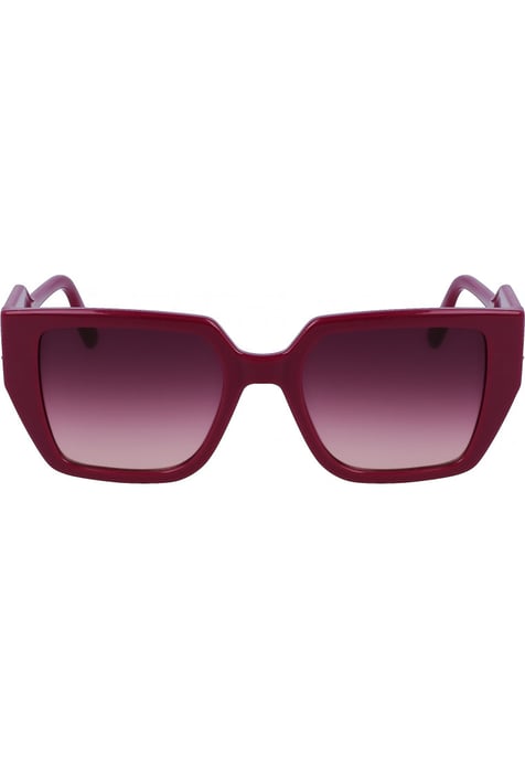 Karl Lagerfeld KL6098S 52 501 Sunglasses - Image 2