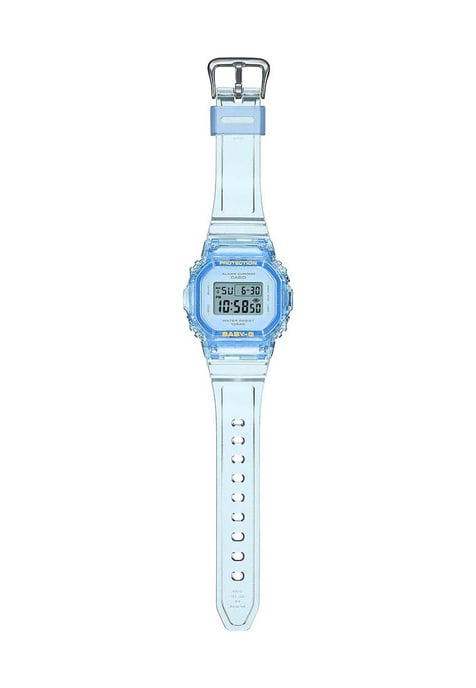 Casio BGD-565SJ-2ER Ladies Baby-G Watch - Image 2