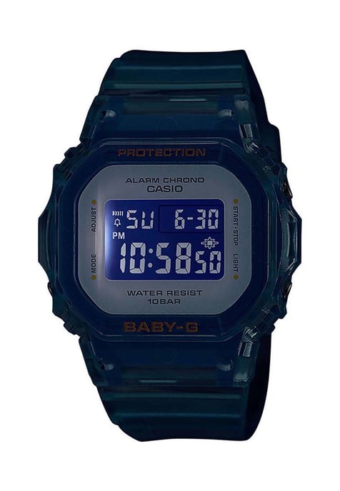 Casio BGD-565SJ-2ER Ladies Baby-G Watch - Image 3