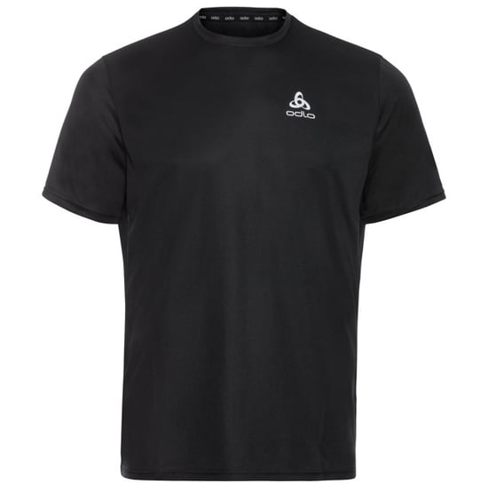Odlo T-shirt s/s crew neck essential flyer - Image 4