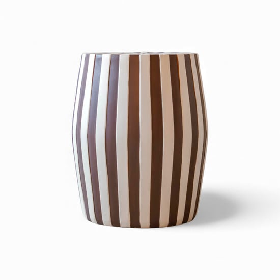 Indore Home bijzettafel stripe mgo - Image 1