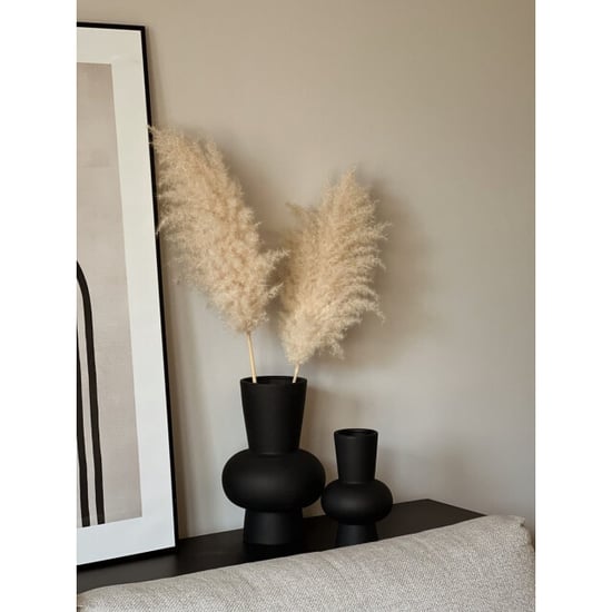 Indore Home vaas ann medium vaas bloemenvaas woonkamer - Image 2