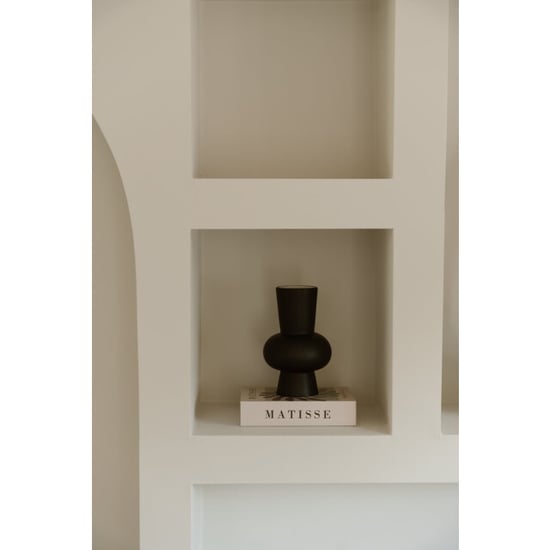 Indore Home vaas ann medium vaas bloemenvaas woonkamer - Image 3