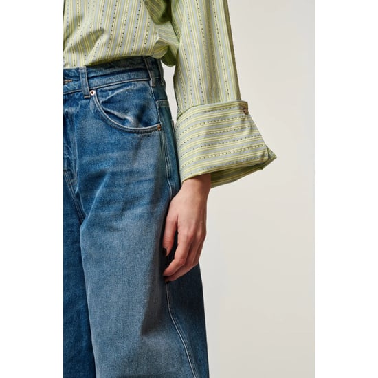 Aaiko Sacha barrel jeans - Image 2