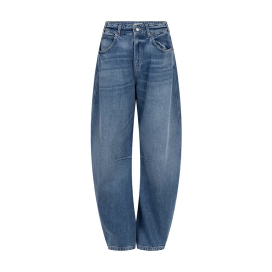 Aaiko Sacha barrel jeans - Image 5