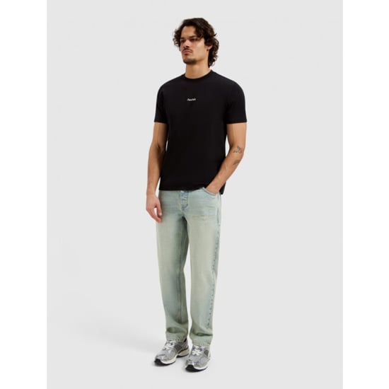 Pure Path 26010107 02 t-shirt bold emblem - Image 2