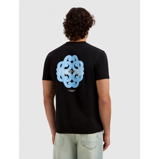 Pure Path 26010107 02 t-shirt bold emblem - Image 3