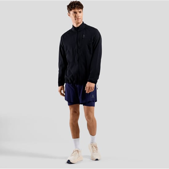 Odlo Jacket zeroweight - Image 5