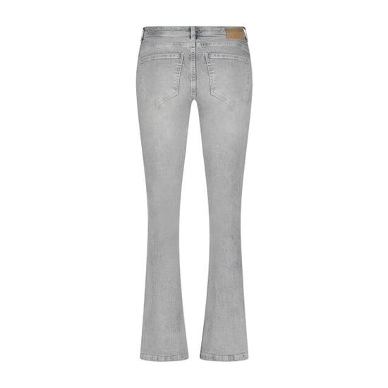 Red Button Babette grey l33 - Image 2
