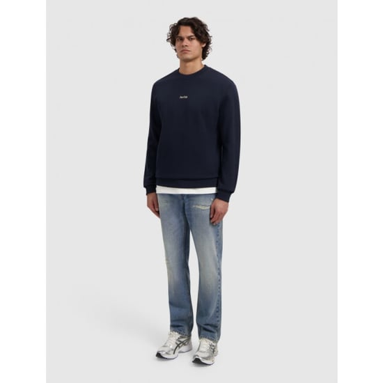 Pure Path 26010309 57 crewneck sweater  - trio of flowers - Image 3