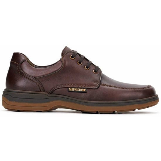 Mephisto Douk heren veterschoen - Image 4