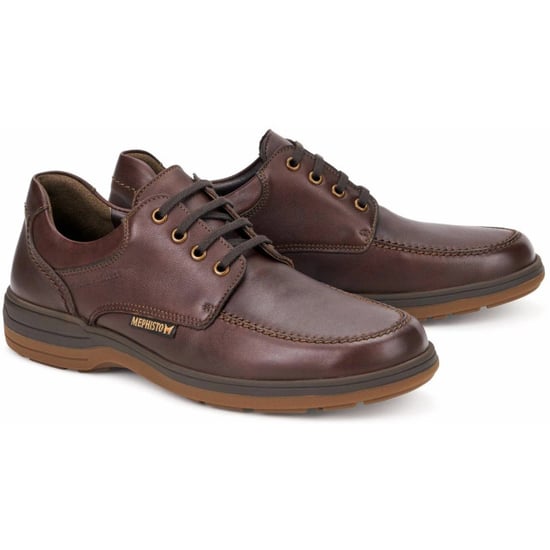 Mephisto Douk heren veterschoen - Image 5