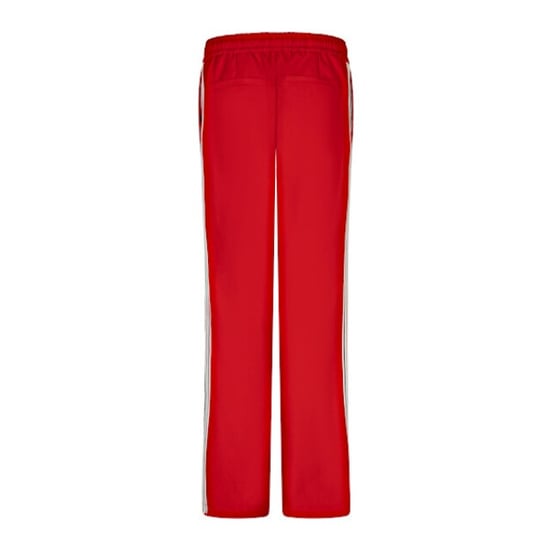 Red Button Broek srb4844a claudette sidetape red - Image 2