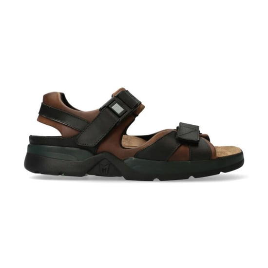 Mephisto Shark fit heren sandaal - Image 1