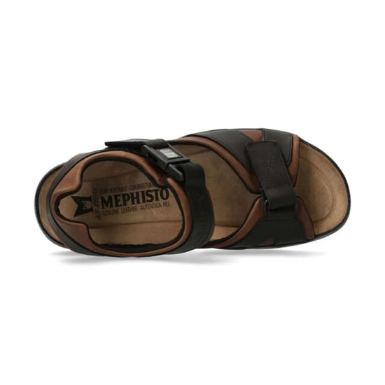 Mephisto Shark fit heren sandaal - Image 2