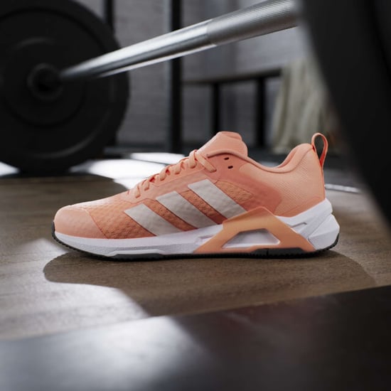 Adidas dropset control trainer w trainingsschoenen dames - - Image 3