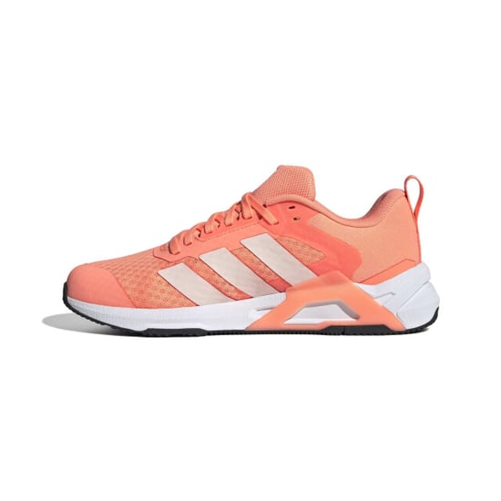 Adidas dropset control trainer w trainingsschoenen dames - - Image 4