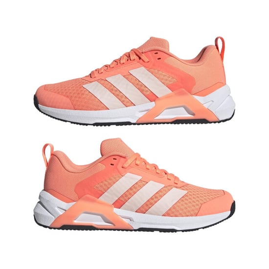 Adidas dropset control trainer w trainingsschoenen dames - - Image 6