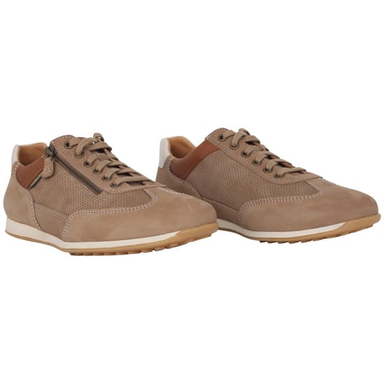 Mephisto Leon heren sneaker - Image 3