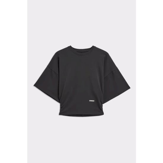 Stronger wide sleeve tee training t-shirt korte mouw dames - - Image 1