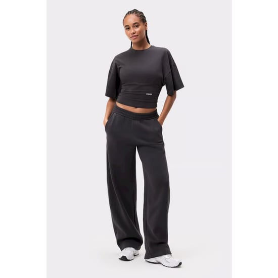 Stronger wide sleeve tee training t-shirt korte mouw dames - - Image 2
