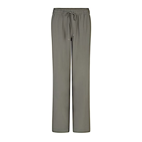 Red Button Broek srb4844a claudette sidetape sage green - Image 1