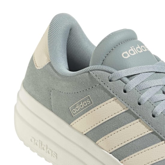 Adidas vl court bold lage sneakers dames - - Image 2