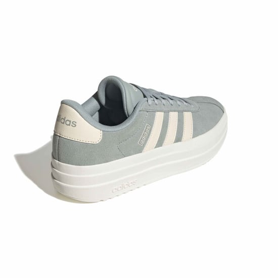 Adidas vl court bold lage sneakers dames - - Image 3