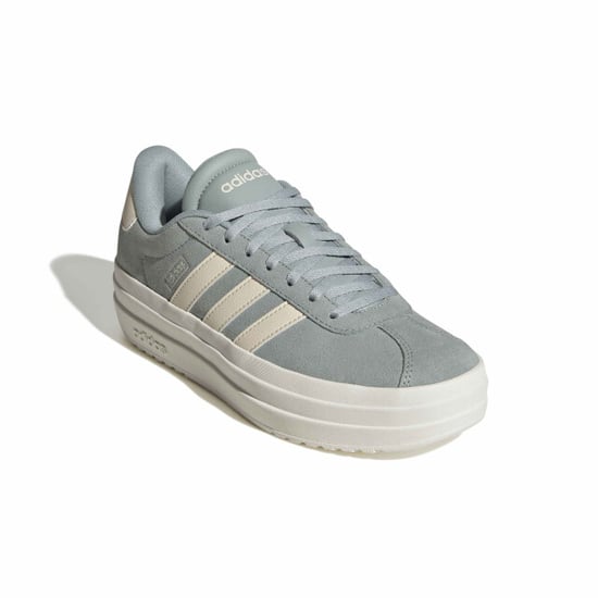 Adidas vl court bold lage sneakers dames - - Image 4