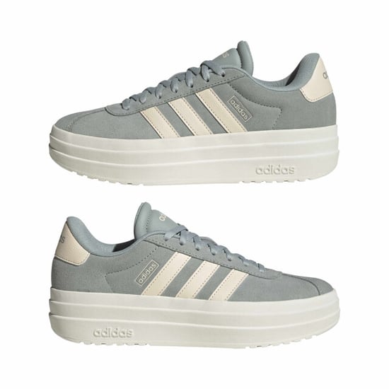Adidas vl court bold lage sneakers dames - - Image 6