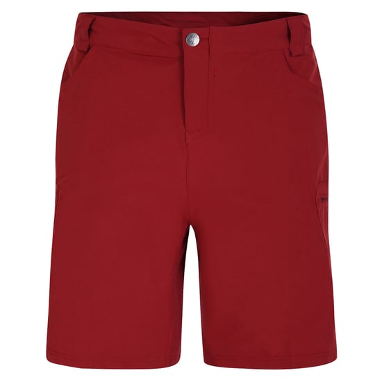 Dare2b Heren afgestemd in ii multi pocket walking shorts - Image 1
