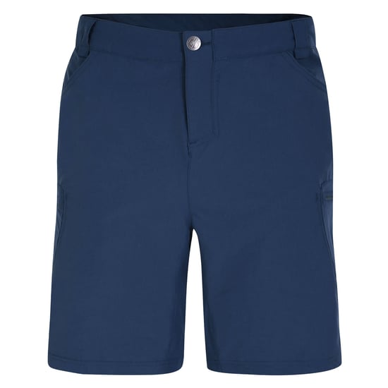 Dare2b Heren afgestemd in ii multi pocket walking shorts - Image 1