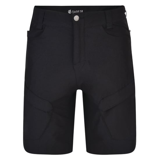 Dare2b Heren afgestemd in ii multi pocket walking shorts - Image 1