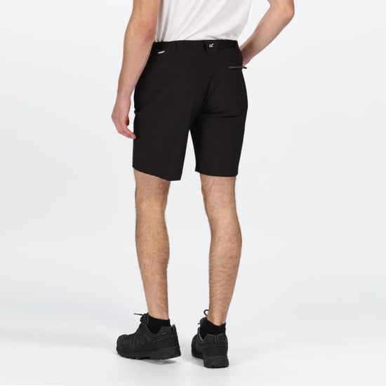 Regatta Heren xert iii stretch shorts - Image 2
