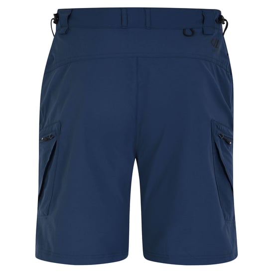 Dare2b Heren afgestemd in ii multi pocket walking shorts - Image 2