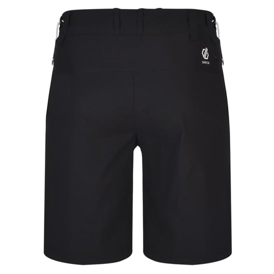 Dare2b Heren afgestemd in ii multi pocket walking shorts - Image 2
