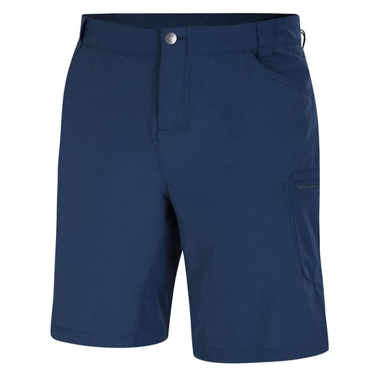 Dare2b Heren afgestemd in ii multi pocket walking shorts - Image 3