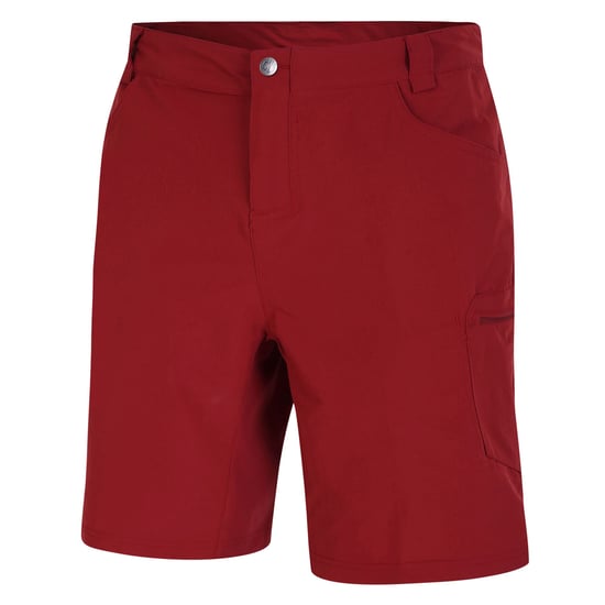 Dare2b Heren afgestemd in ii multi pocket walking shorts - Image 3