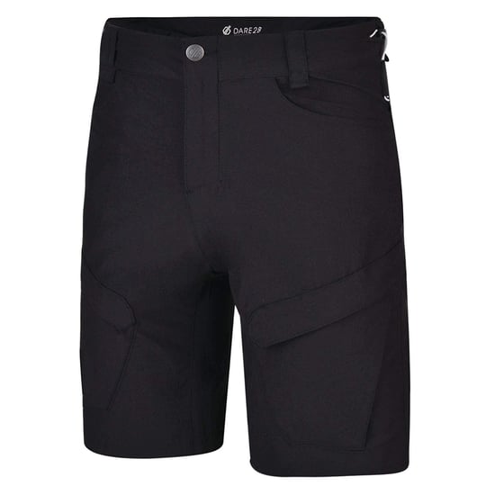 Dare2b Heren afgestemd in ii multi pocket walking shorts - Image 3