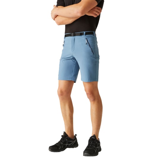 Regatta Heren xert iii stretch shorts - Image 4