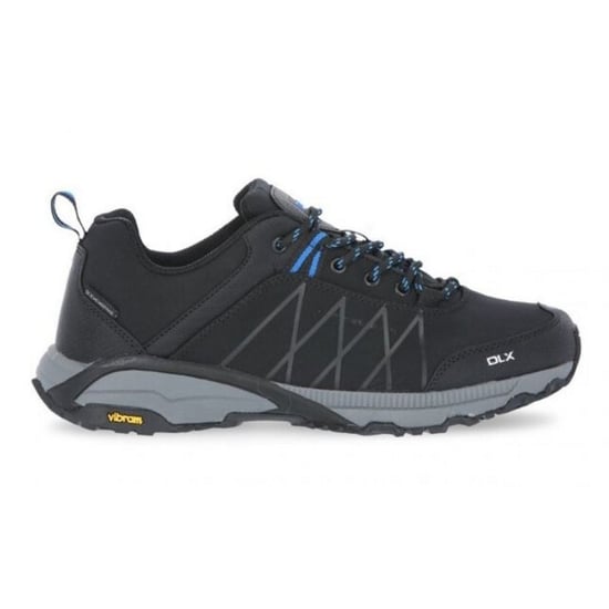 Trespass Heren toetsenbord ii softshell trainers - Image 1