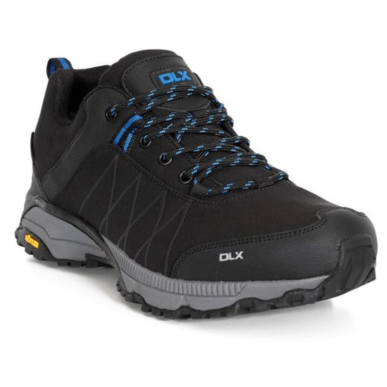 Trespass Heren toetsenbord ii softshell trainers - Image 2