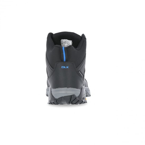 Trespass Heren rhythmic ii deluxe softshell laarzen - Image 2
