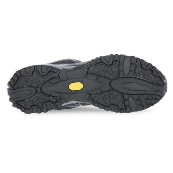 Trespass Heren toetsenbord ii softshell trainers - Image 3