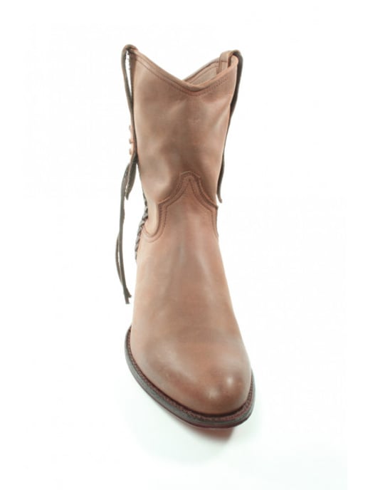 Sendra Dames enkel laarsjes 8514 - Image 3