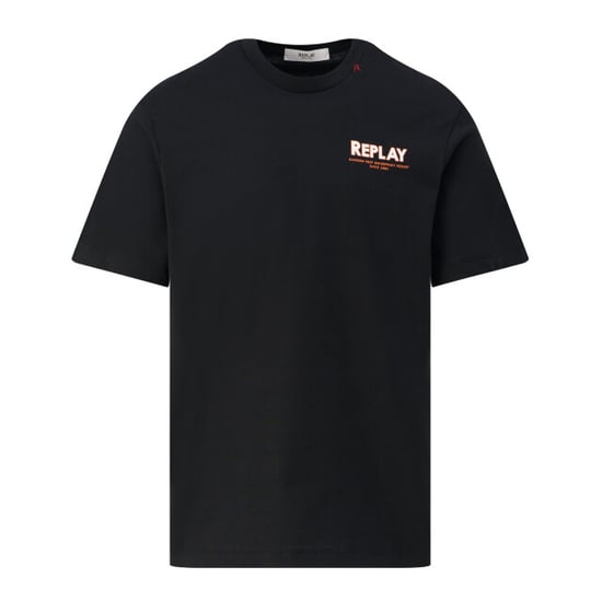 Replay T-shirt - Image 1